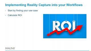 Empower Government Initiatives with Reality Capture Part II