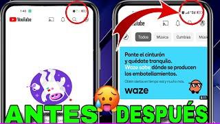  MI TELÉFONO NO TIENE SEÑAL ️ Cómo arreglar la señal y el internet de mi teléfono android