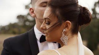 Her Vows Will Make You Laugh.. And Then Cry  Yarra Ranges Estate VIC