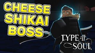 HOW TO GET SHIKAI FAST + TIPS AND CHEESE TUTORIAL  Type Soul Guide