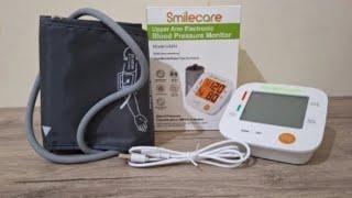 Top 7 Best Blood Pressure Monitor Aliexpress 2024 Monitor de Presión Arterial Aliexpress Health