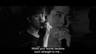 Exo - Promise LIVE ENG SUB