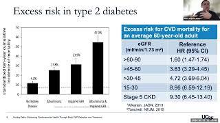 Cardiology Grand Rounds - Julio Lamprea Montealegre MD PhD