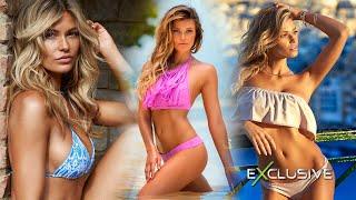 Samantha Hoopes Charming American Model Exclusive Content