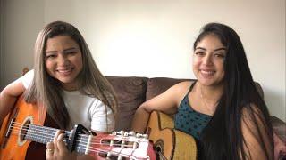 DIPLOMADO - Gino & Geno  Maísa e Amarílis Cover Inscreva-se no canal