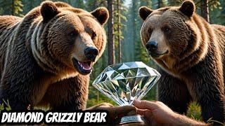 Hunting Our Reset Grizzly Bear Population Gets Us A Diamond TheHunter Call Of The Wild