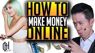 Kylie Jenner How Social Media Influencers Make Money?