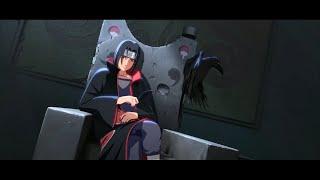 Itachi Uchiha Akatsuki Opening-Naruto Mobile 4K 60FPS