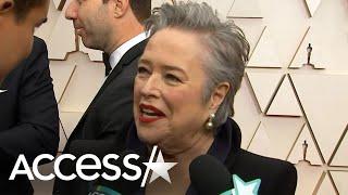 Kathy Bates Is So Proud To Represent Bobi Jewell And Pleased The Film Brought Her Some Peace