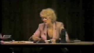 Stella Adler on Actors Size