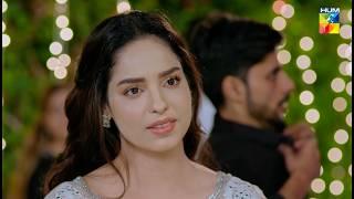 Lagta Hai Ye Ghar Ki Nayi Bahu Hai... #suqaynahkhan #haroonshahid - Be Rung - HUM TV