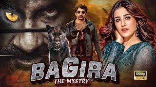 BAGIRA Ravi Teja South Full Movie in Hindi HD 2024 Blockbuster Movie Hindi Dubbed Movie  Action