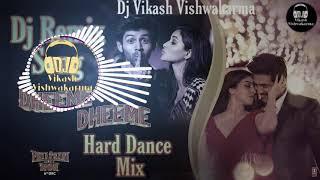 Dheeme Dheeme - Pati Patni Aur Woh Dj Remix  Dheeme Dheeme Dj Song  Tony Kakkar & Neha Kakkar.HD