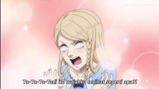 Funny Moment Charlotte & Yami. Black Clover Eps. 126 Sub. Indonesia