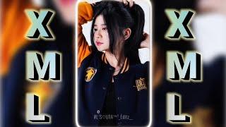 ONIC ESPORTS GIRL tik tok status S8 video #gebiann  XML FILE IN DESCRIPTION ️#alightmotion