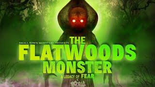 The Flatwoods Monster A Legacy of Fear - FULL MOVIE UFO  UAP Humanoid Creature Encounters