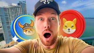 SHIBA INU COIN vs FLOKI PREPARE NOW - LAST CHANCE BEFORE MIND-BLOWING GAINS Best Crypto To Buy Now