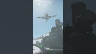 Tunnel Run in War Thunder