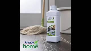 Amway Home  L.O.C. Multi-Purpose Cleaner Demonstration
