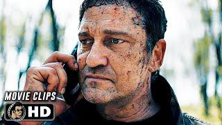 ANGEL HAS FALLEN CLIP COMPILATION 2019 Action Gerard Butler