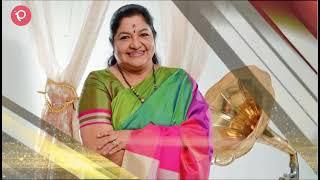 Special Birthday Wishes To Chithra  KS Chithra  Popees Baby Care