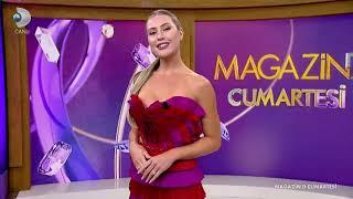 Chloe Loughnan Irish TV Presenter Sexy Legs And Heels 20072024