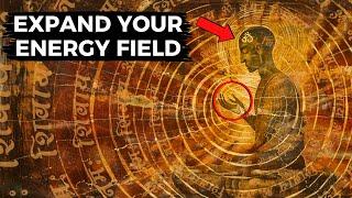 The Less You Think The HIGHER Your Vibrational Energy Field Becomes Ancient Technique