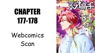 Talented Genius Godly Expert Ch. 177-178 ENG