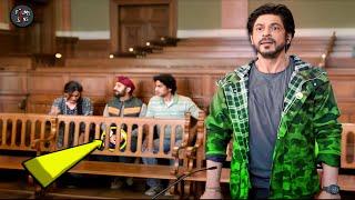 32 MIstakes In DUNKI - Plenty Mistakes In DUNKI Full Hindi Movie  Shahrukh Khan