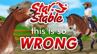 Star Stable - Buying the Dartmoor Pony & RANT + 2 NEW CODES