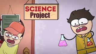science project   storytime  shinchu edits