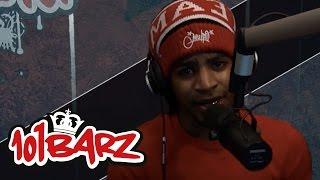 KEIZER  WIntersessie 2014  101Barz