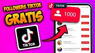 1 Detik 1000 FollowersCara Menambah Followers TikTok Gratis Terbaru 2024