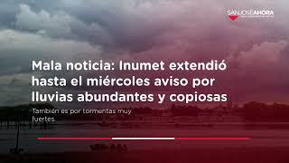 Resumen de noticias 15 de marzo del 2024  www.sanjoseahora.com.uy