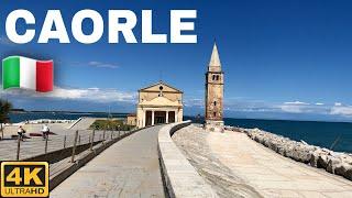 Caorle Italy  Urlaub in Caorle