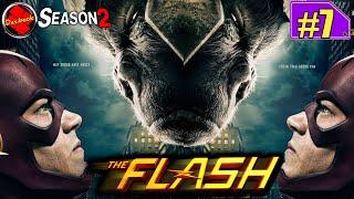 Flash S2E07  Gorilla Warfare  The Flash Season 2 Episode 7 Detailed In hindi @Desibook