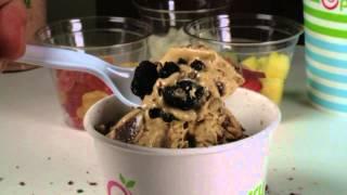 Pinkberry vs. Orange Leaf Phantom Gourmet