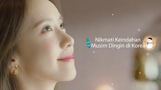 Nikmati Keindahan Musim Dingin di Korea ver