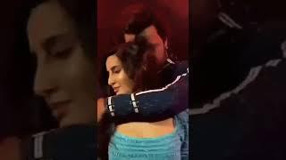 #Noora Hot Dance with Buddy #pickachu #noorafatehi #dancer #like #noora_dance #shorts #subscribe