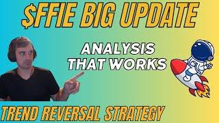 Stock $FFIE Has Made A Massive Move Today Must Watch For Price Prediction and Analysis