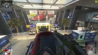 Black ops 2 Glitches Tricks and spots Ep 3 Express Nuketown 2025 Standoff Carrier And more