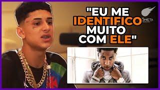 MENO TODY FALA SOBRE NBA YOUNGBOY  Cortes do Cometa