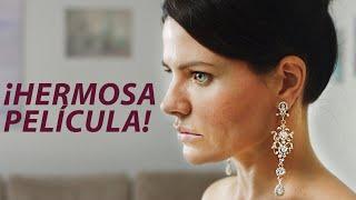¿Puede la traición del marido hacer feliz a una mujer?  Película completa en español