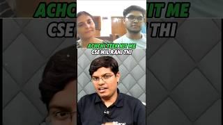 Meet The Real Power of IITians Supermacy IIT Motivation status  IIT Status #shorts #iitbombay