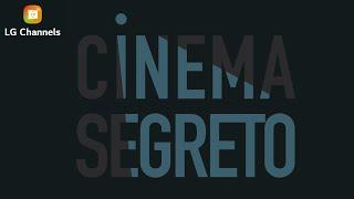 Promo  Cinema Segreto  Fast Channels  LG Channels  Canale 269
