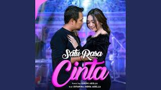 Satu Rasa Cinta feat. Difarina Indra Adella