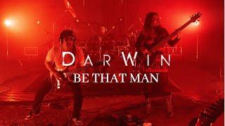 DarWin – Be That Man HD Official Video With Simon Phillips Greg Howe Mohini Dey and More