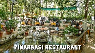 PİNARBASİ RESTAURANT