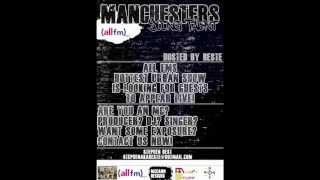 Manchesters Young Talent - Tap D EXCLUSIVE