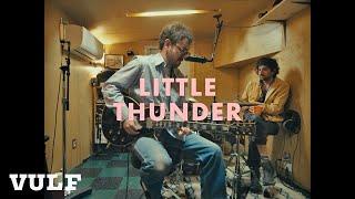 Little Thunder  Vulfmon Jacob Jeffries & Harrison Whitford